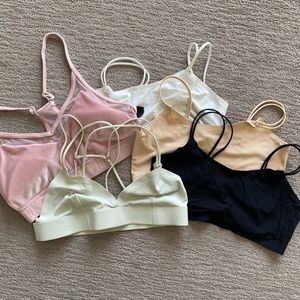 Cute Bras! All for $25